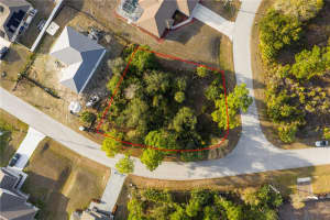BECKWITH AVE, NORTH PORT, FL 34291 - MLS#MFRA4684349