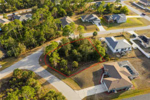 BECKWITH AVE, NORTH PORT, FL 34291 - MLS#MFRA4684349