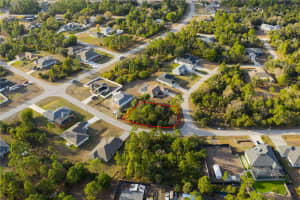 BECKWITH AVE, NORTH PORT, FL 34291 - MLS#MFRA4684349