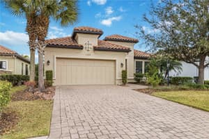 13223 PALERMO DRIVE, BRADENTON, FL 34211 - MLS#MFRA4684350