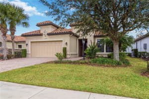 13223 PALERMO DRIVE, BRADENTON, FL 34211 - MLS#MFRA4684350