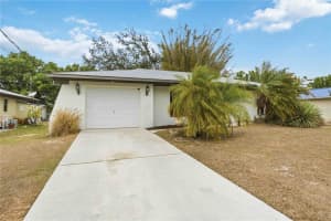 28474 Coco Palm Dr, PUNTA GORDA