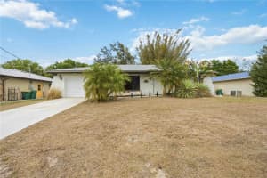 28474 COCO PALM DRIVE, PUNTA GORDA, FL 33982 - MLS#MFRA4684366