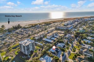 5624 CAPE LEYTE DRIVE, SARASOTA, FL 34242 - MLS#MFRA4684371