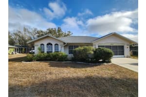 4590 CAZES AVENUE, NORTH PORT, FL 34287 - MLS#MFRA4684372