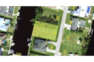 5299 EARLY TERRACE, PORT CHARLOTTE, FL 33981 - MLS#MFRA4684386