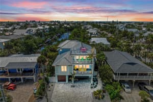 303 BAY BOULEVARD, ANNA MARIA, FL 34216 - MLS#MFRA4684390