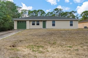 105 BISCAYNE DRIVE, PORT CHARLOTTE, FL 33953 - MLS#MFRA4684427