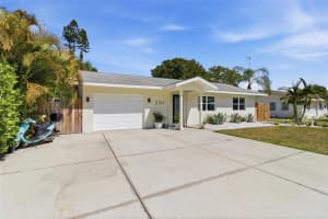 2121 PALM TERRACE, SARASOTA, FL 34231 - MLS#MFRA4684433