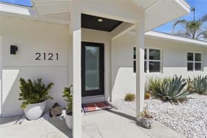 2121 PALM TERRACE, SARASOTA, FL 34231 - MLS#MFRA4684433