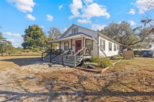 8423 PINE LEVEL STREET, ARCADIA, FL 34266 - MLS#MFRA4684454