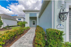 12807 SEASONG TERRACE, BRADENTON, FL 34211 - MLS#MFRA4684473