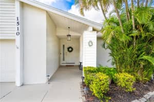 1510 GEORGETOWNE LANE, SARASOTA, FL 34232 - MLS#MFRA4684505