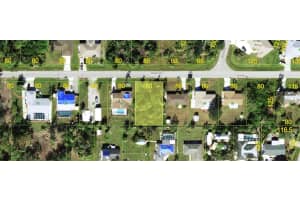 517 FAIRVIEW AVENUE, PORT CHARLOTTE, FL 33952 Sold 03/25/26