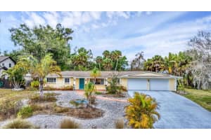 3645 Meridale Rd, SARASOTA