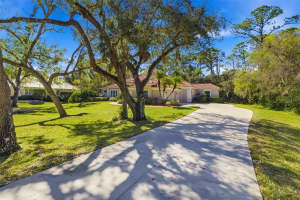 3130 WALTER TRAVIS DRIVE, SARASOTA, FL 34240 - MLS#MFRA4684531