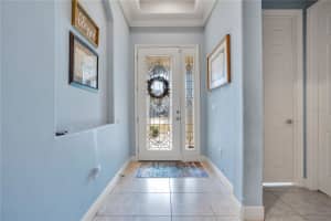 1137 STONEY CREEK BOULEVARD, LAKELAND, FL 33811 - MLS#MFRA4684536