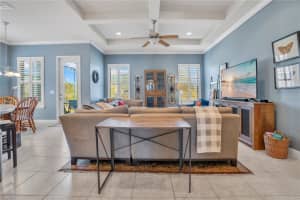 1137 STONEY CREEK BOULEVARD, LAKELAND, FL 33811 - MLS#MFRA4684536