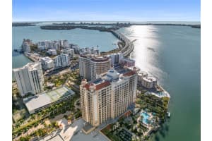 1111 RITZ CARLTON DRIVE, SARASOTA, FL 34236 - MLS#MFRA4684538