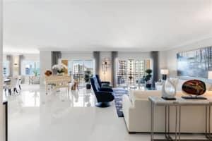 1111 RITZ CARLTON DRIVE, SARASOTA, FL 34236 - MLS#MFRA4684538