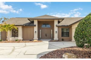 4364 PRESIDENTIAL AVENUE CIRCLE, BRADENTON, FL 34203 - MLS#MFRA4684542