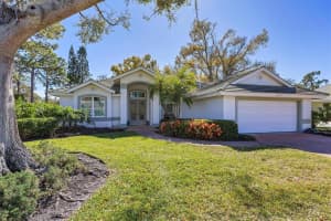 8684 WOODBRIAR DRIVE, SARASOTA, FL 34238 - MLS#MFRA4684548