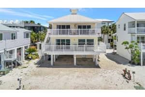 1105 GULF DRIVE, BRADENTON BEACH, FL 34217 - MLS#MFRA4684552