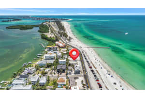 1105 GULF DRIVE, BRADENTON BEACH, FL 34217 - MLS#MFRA4684552