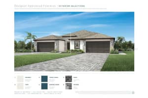 5727 FREESTONE CIRCLE, APOLLO BEACH, FL 33572 - MLS#MFRA4684554