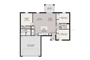 22028 SEYBURN TERRACE, PORT CHARLOTTE, FL 33954 - MLS#MFRA4684576