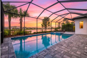 6152 LUNGO LAGO DRIVE, SARASOTA, FL 34241 - MLS#MFRA4684598