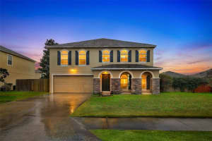 24301 6TH PLACE, NEWBERRY, FL 32669 - MLS#MFRA4684603