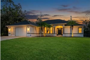 5472 Wildgoose Dr, NORTH PORT