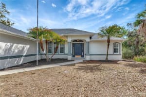 5472 WILDGOOSE DRIVE, NORTH PORT, FL 34291 - MLS#MFRA4684620