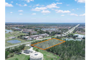 PLEASANT HILL RD, KISSIMMEE, FL 34746 - MLS#MFRA4684621