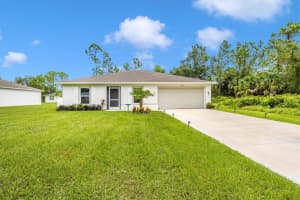 3270 Horace Ave, NORTH PORT