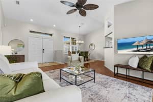 6600 DEERING CIRCLE, SARASOTA, FL 34240 - MLS#MFRA4684631