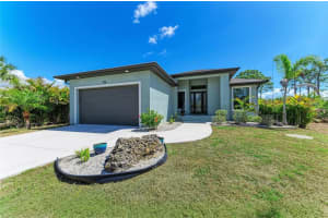 105 CABANA WAY, ROTONDA WEST, FL 33947 - MLS#MFRA4684638