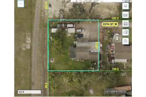 219 35TH STREET, PALMETTO, FL 34221 - MLS#MFRA4684649