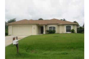 1531 LANSDALE AVENUE, NORTH PORT, FL 34286 - MLS#MFRA4684653