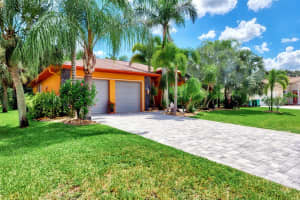 118 SAO LUIZ STREET, PUNTA GORDA, FL 33983 - MLS#MFRA4684658