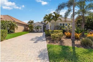 5003 TOBERMORY WAY, BRADENTON, FL 34211 - MLS#MFRA4684659