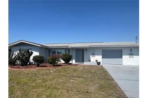 758 SPRING LAKE BOULEVARD, PORT CHARLOTTE, FL 33952 - MLS#MFRA4684665