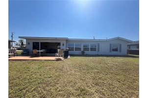 758 SPRING LAKE BOULEVARD, PORT CHARLOTTE, FL 33952 - MLS#MFRA4684665