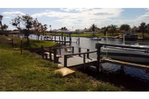 758 SPRING LAKE BOULEVARD, PORT CHARLOTTE, FL 33952 - MLS#MFRA4684665