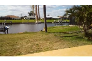 758 SPRING LAKE BOULEVARD, PORT CHARLOTTE, FL 33952 - MLS#MFRA4684665