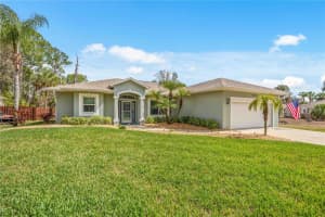 4100 PLATT STREET, NORTH PORT, FL 34286 - MLS#MFRA4684667