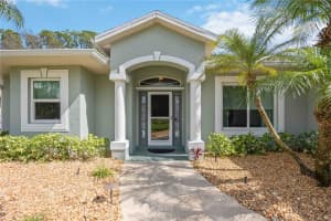 4100 PLATT STREET, NORTH PORT, FL 34286 - MLS#MFRA4684667