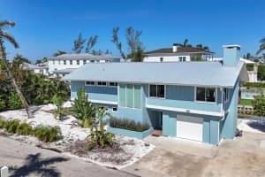 825 TARAWITT DRIVE, LONGBOAT KEY, FL 34228 - MLS#MFRA4684674