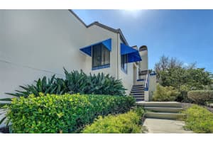 2000 HARBOURSIDE DRIVE, LONGBOAT KEY, FL 34228 - MLS#MFRA4684680